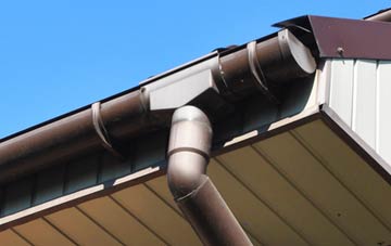 types of High Ellington fascias
