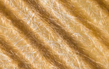 High Ellington fibreglass roof waterproofing