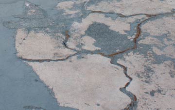 fibreglass roofing replacement High Ellington