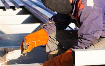 High Ellington flat roofing options