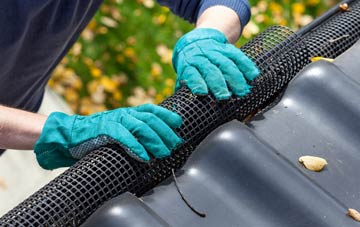 High Ellington gutter repair companies