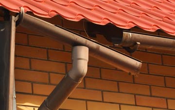 High Ellington gutter repair costs