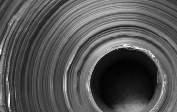 High Ellington pvc roof replacement