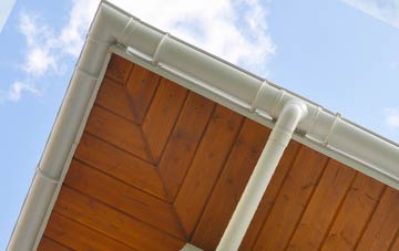 High Ellington soffit types