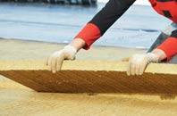 find rated High Ellington roof insulation companies