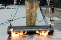 High Ellington flat roof sealing quote