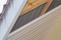 rated High Ellington soffit repair companies